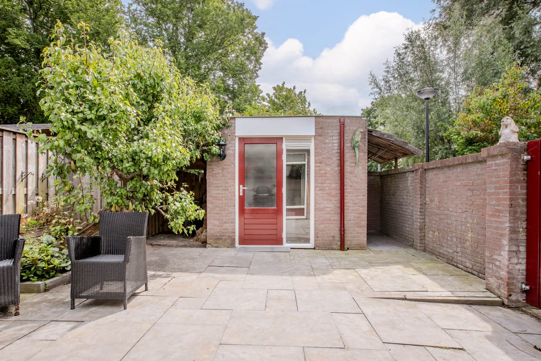 Foto 37 van Top Naefflaan 2