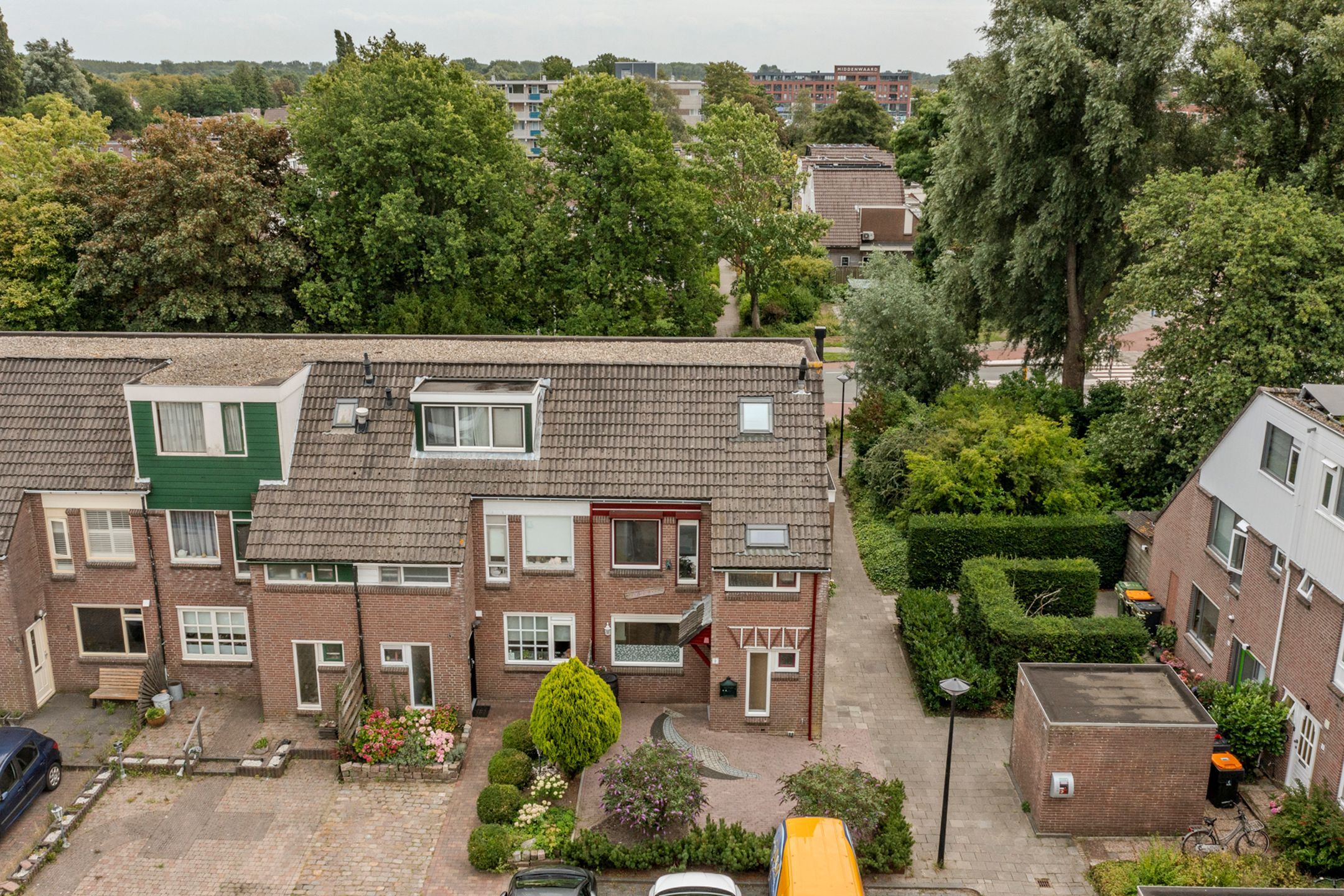 Foto 42 van Top Naefflaan 2