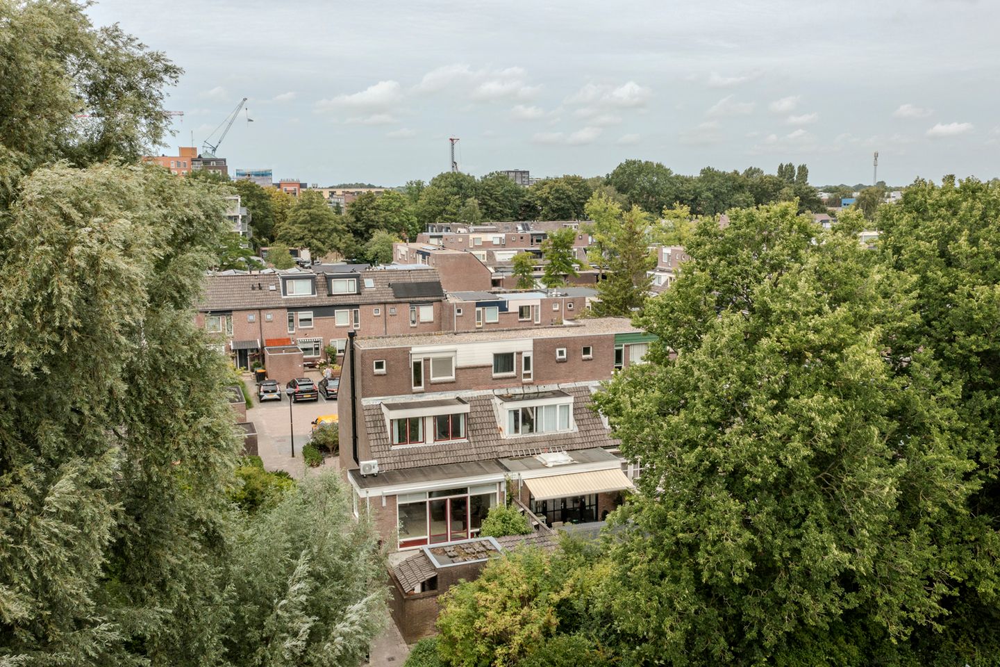 Foto 44 van Top Naefflaan 2