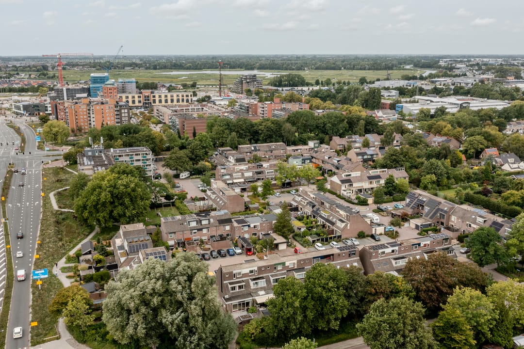 Foto 46 van Top Naefflaan 2