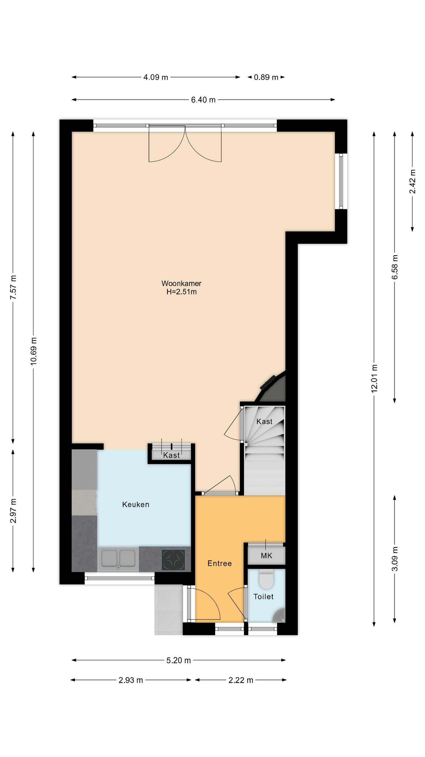 Foto 49 van Top Naefflaan 2