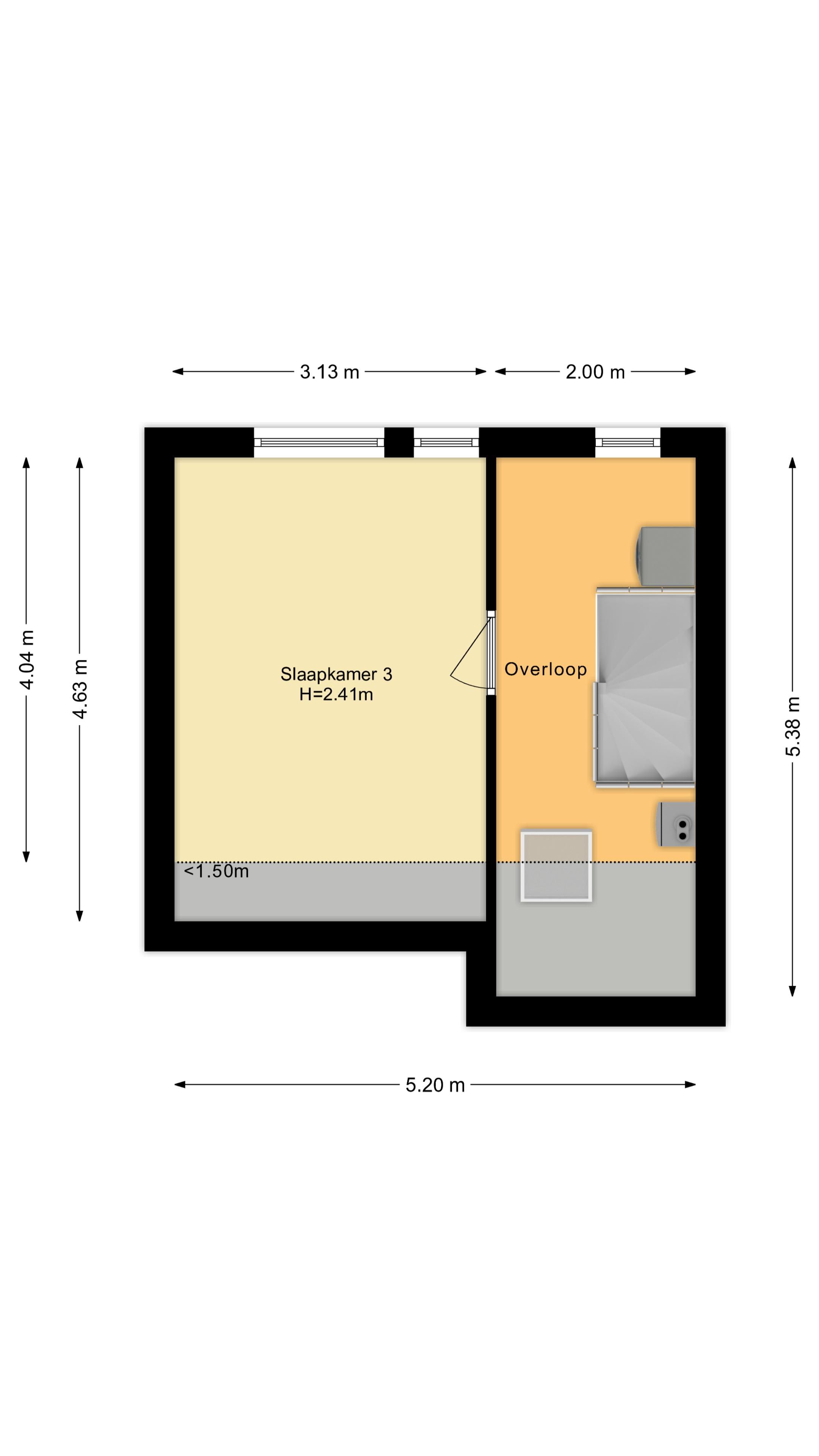 Foto 51 van Top Naefflaan 2