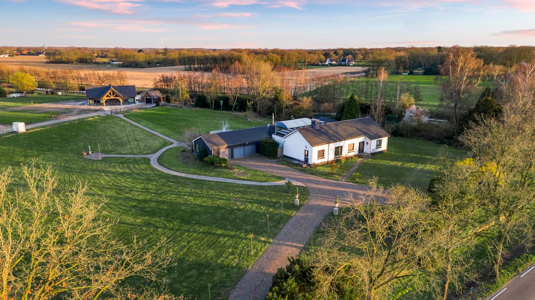 Foto 1 van Heltenbosdijk 35