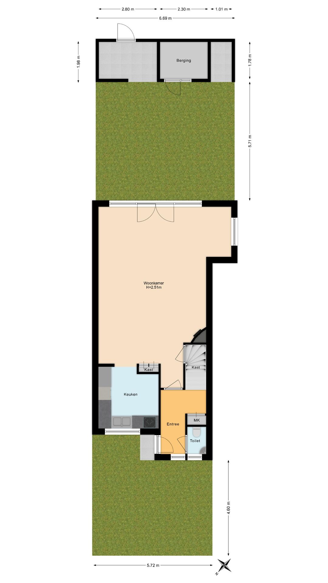 Foto 52 van Top Naefflaan 2