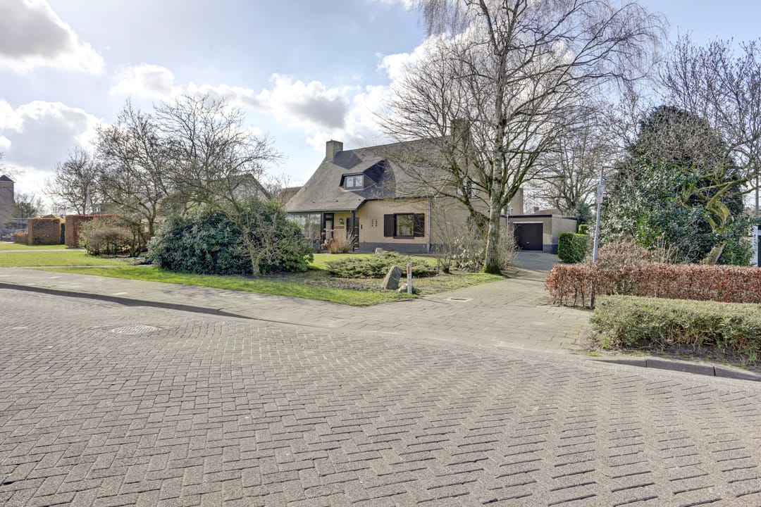 Foto 1 van Oude Stadsweg 5