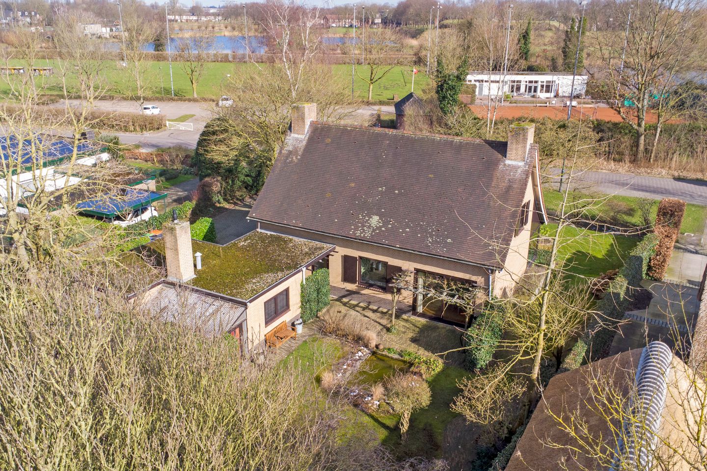 Foto 4 van Oude Stadsweg 5