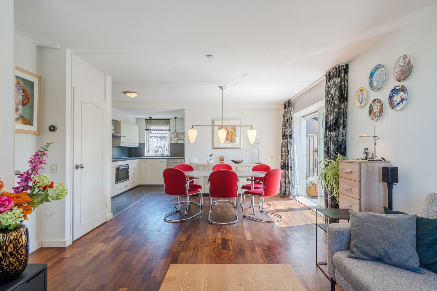 Foto 4 van Postiljonstraat 44