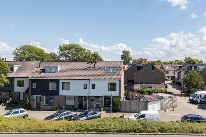 Foto 2 van Postiljonstraat 44