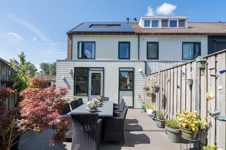 Foto 5 van Postiljonstraat 44