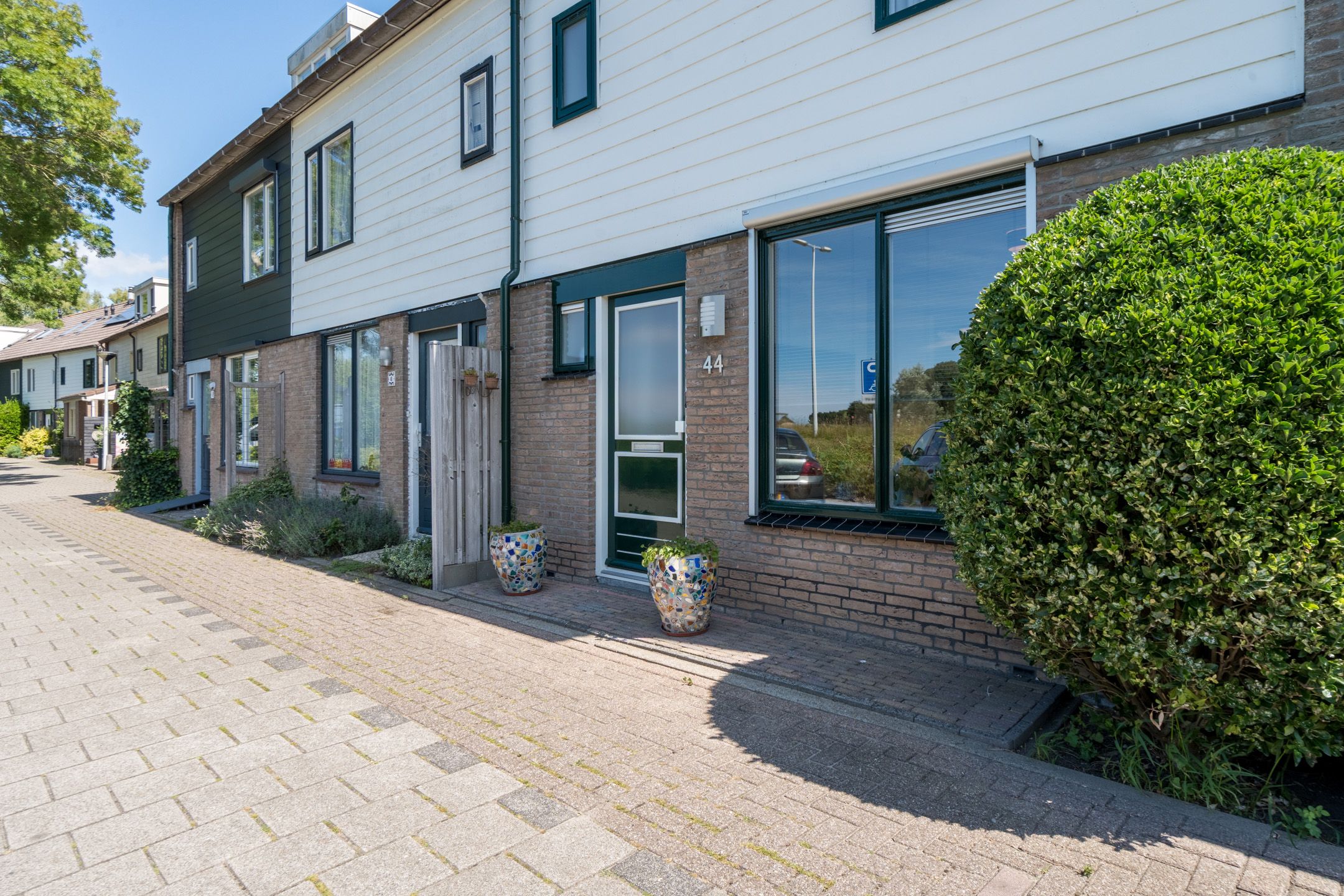 Foto 6 van Postiljonstraat 44