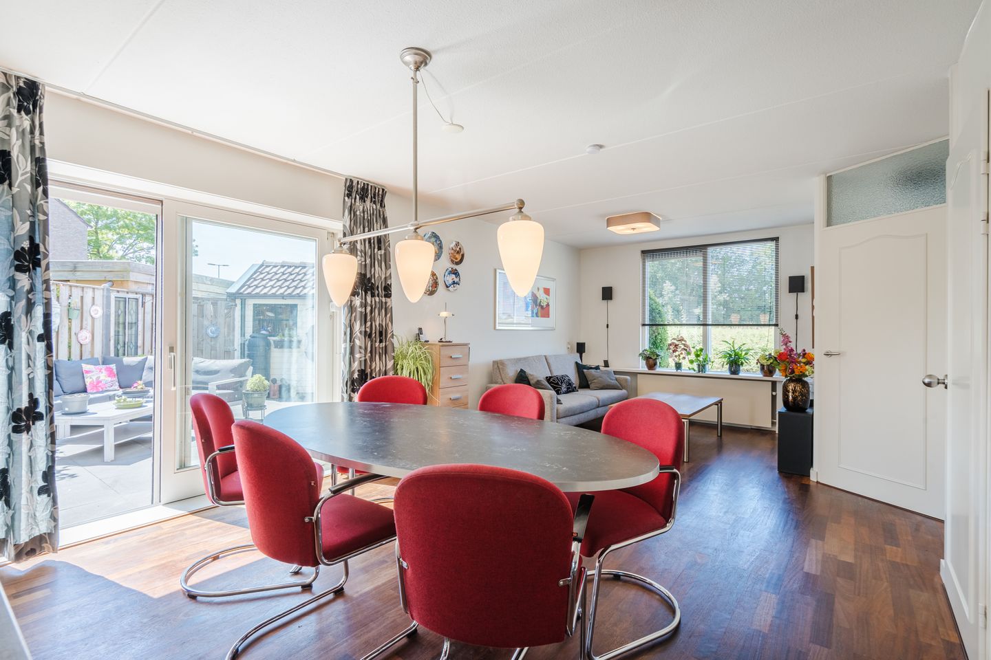 Foto 10 van Postiljonstraat 44