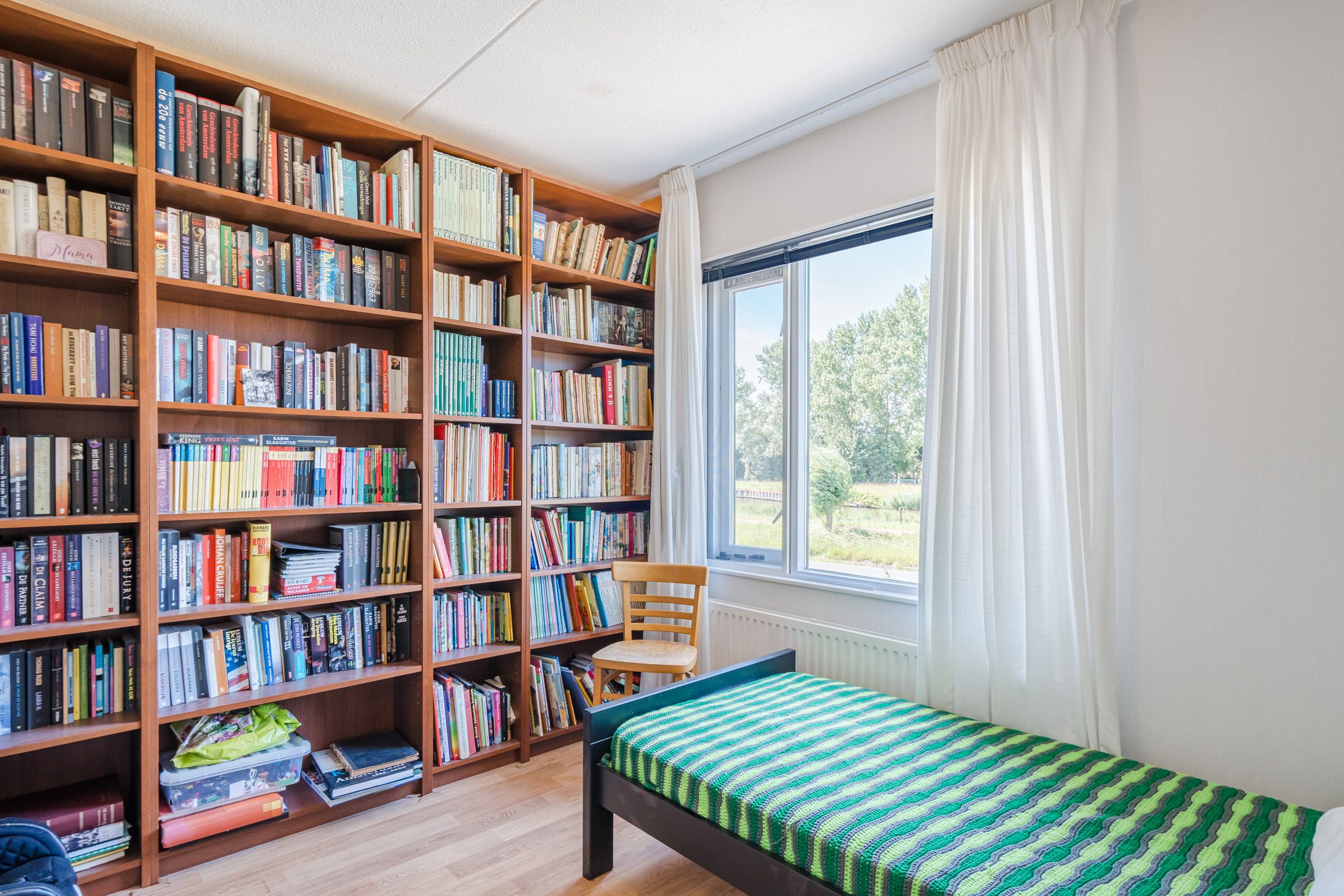 Foto 18 van Postiljonstraat 44