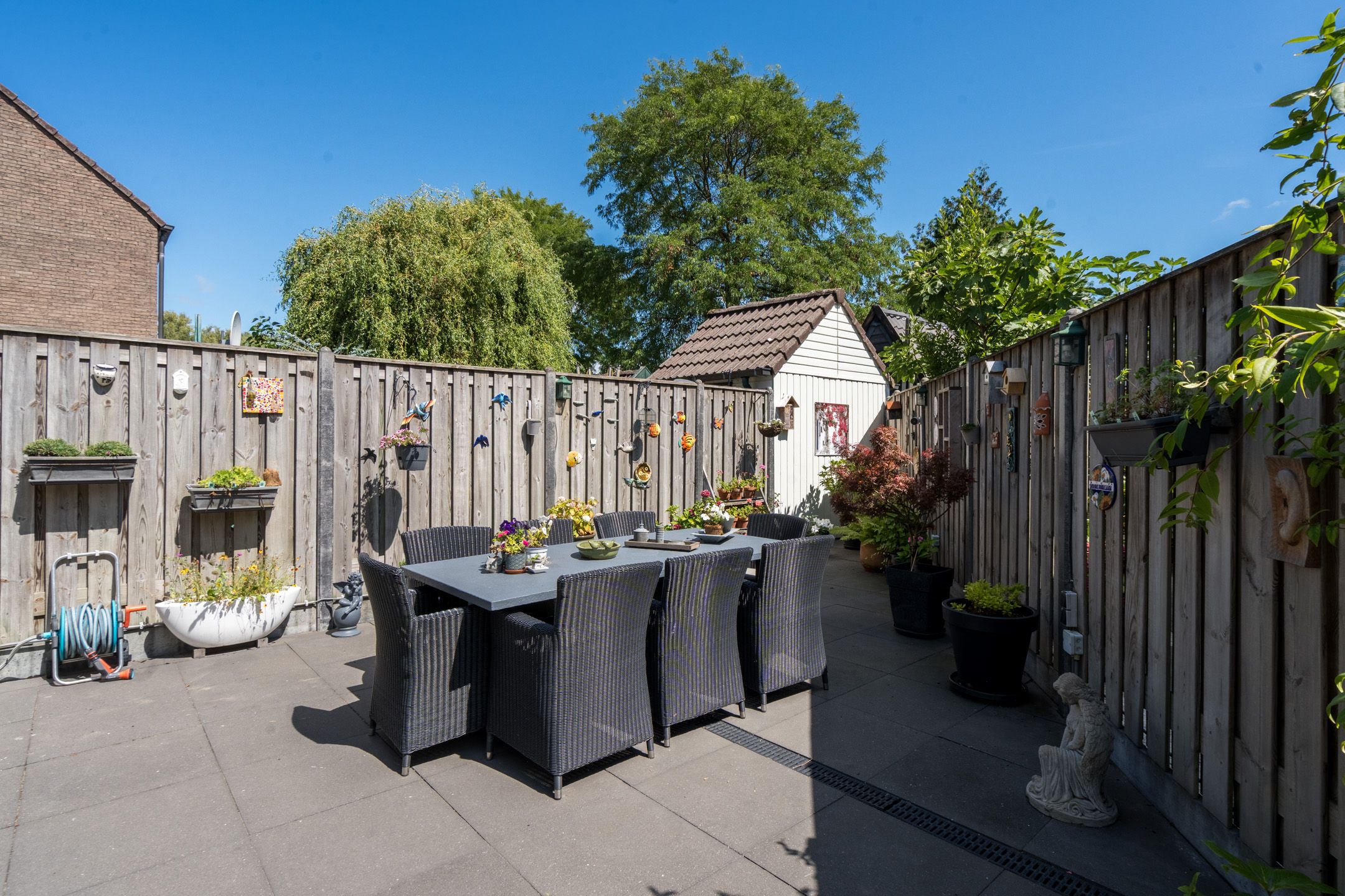 Foto 30 van Postiljonstraat 44