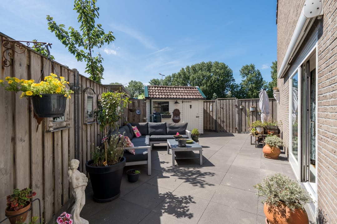 Foto 31 van Postiljonstraat 44