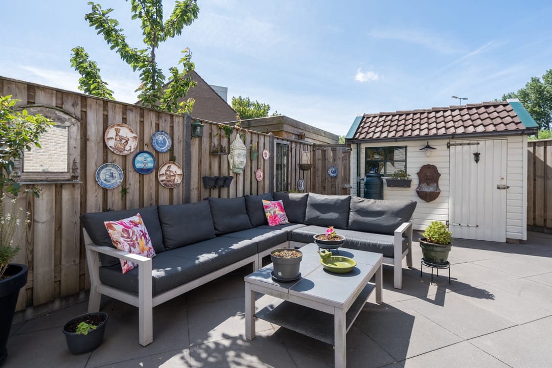 Foto 32 van Postiljonstraat 44