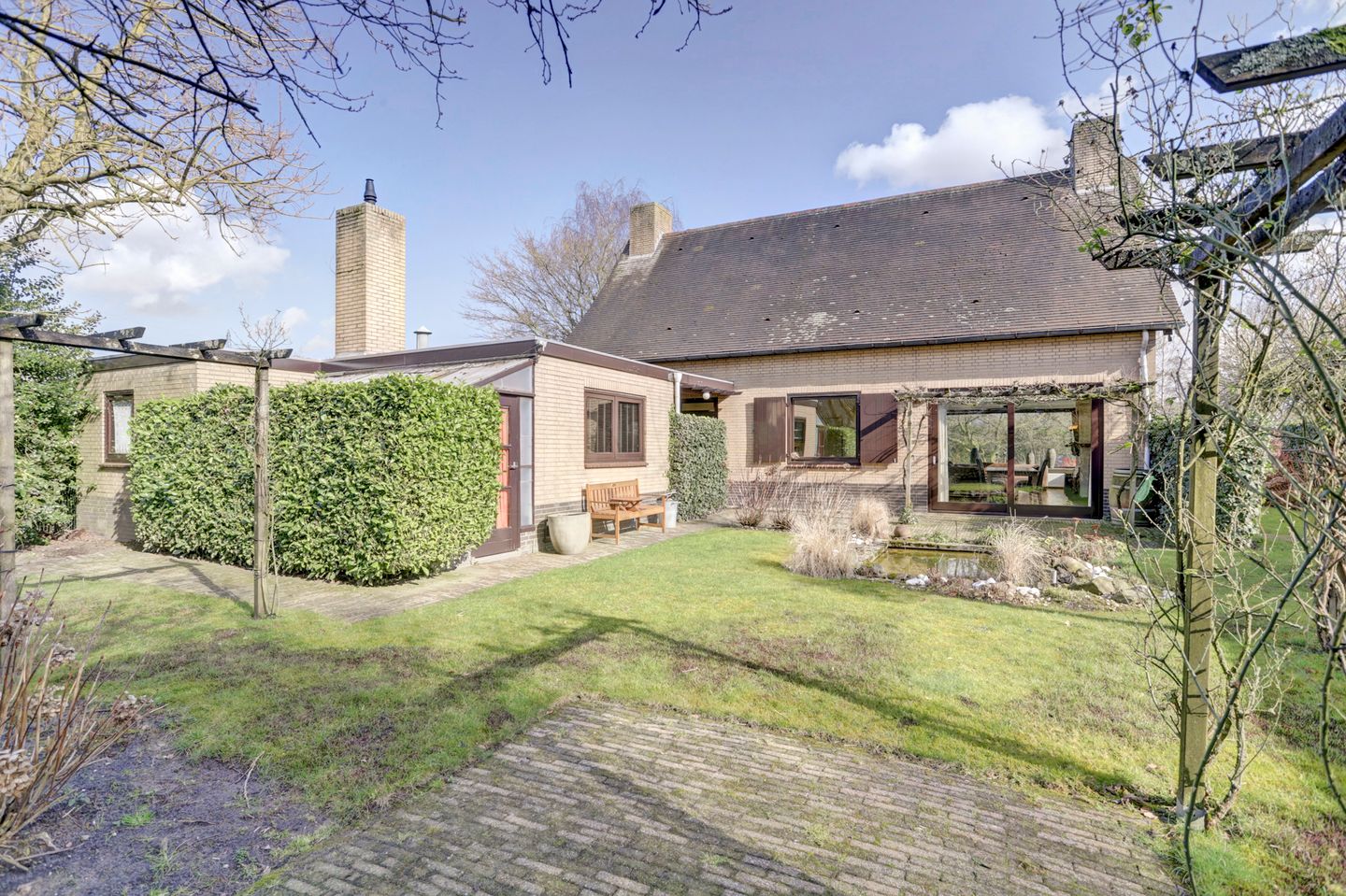 Foto 50 van Oude Stadsweg 5