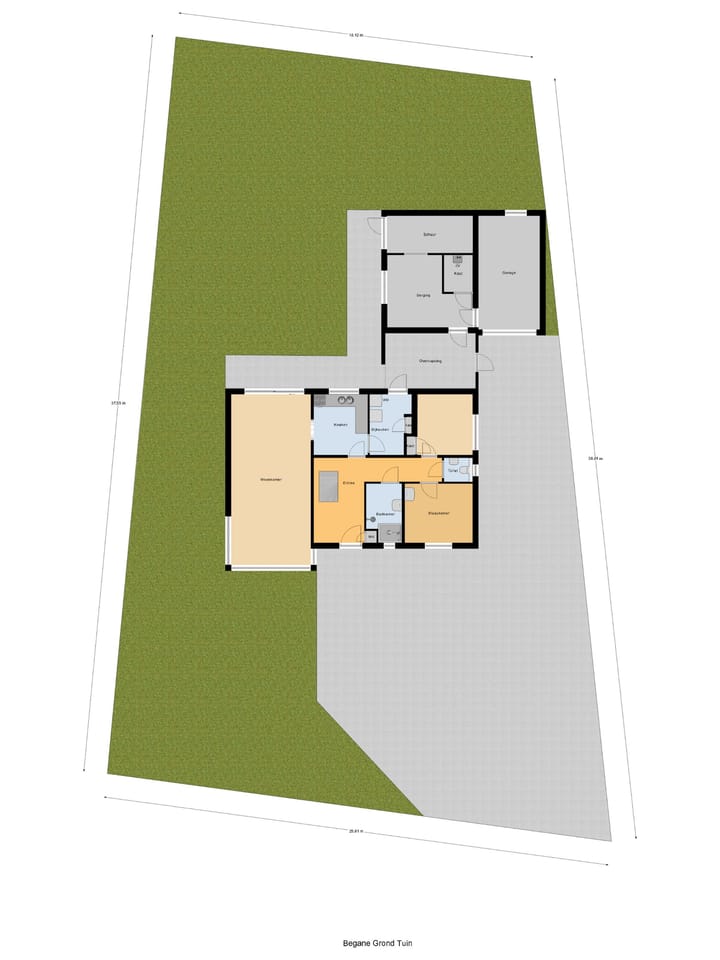 Foto 53 van Oude Stadsweg 5