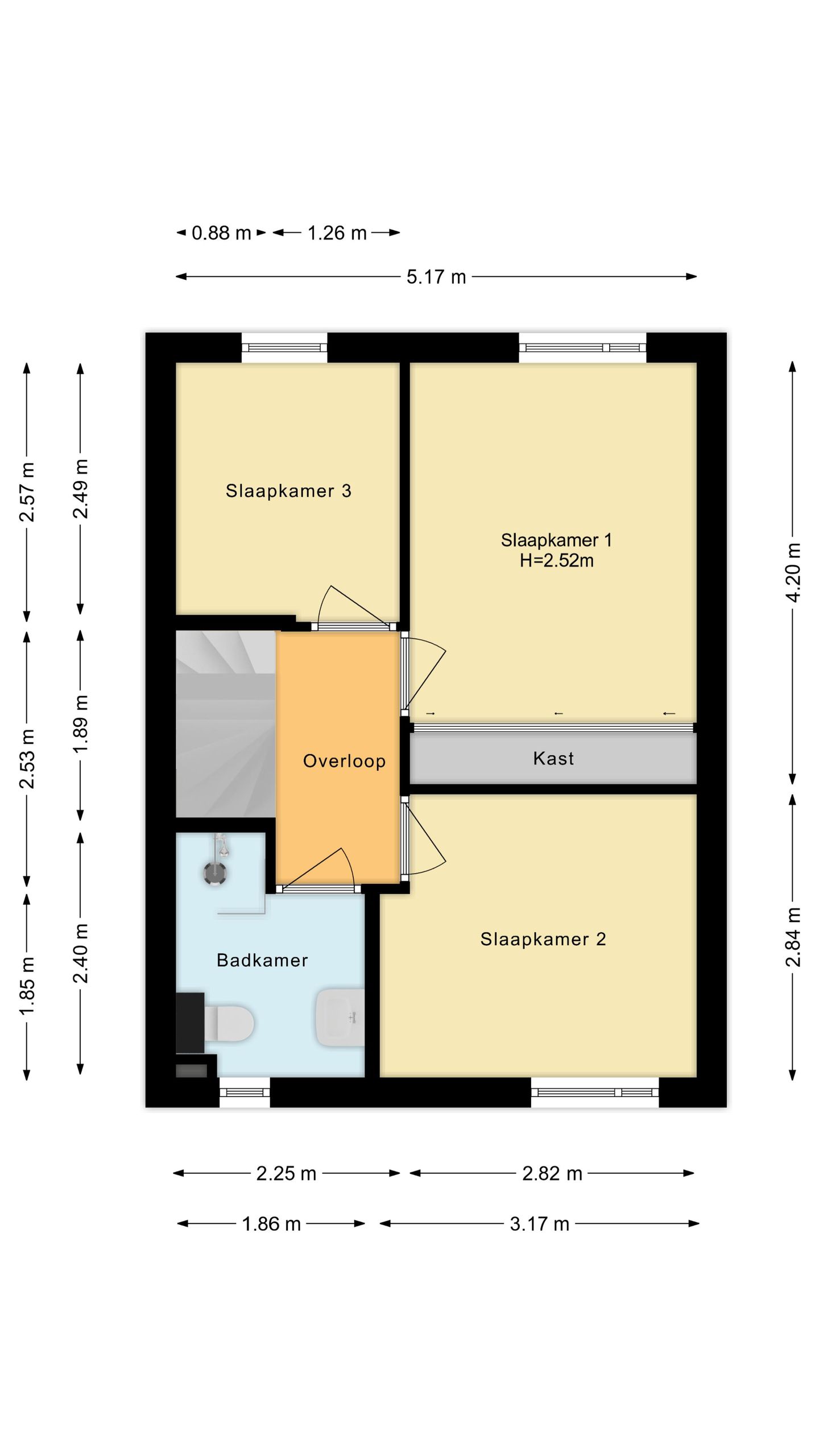 Foto 40 van Postiljonstraat 44