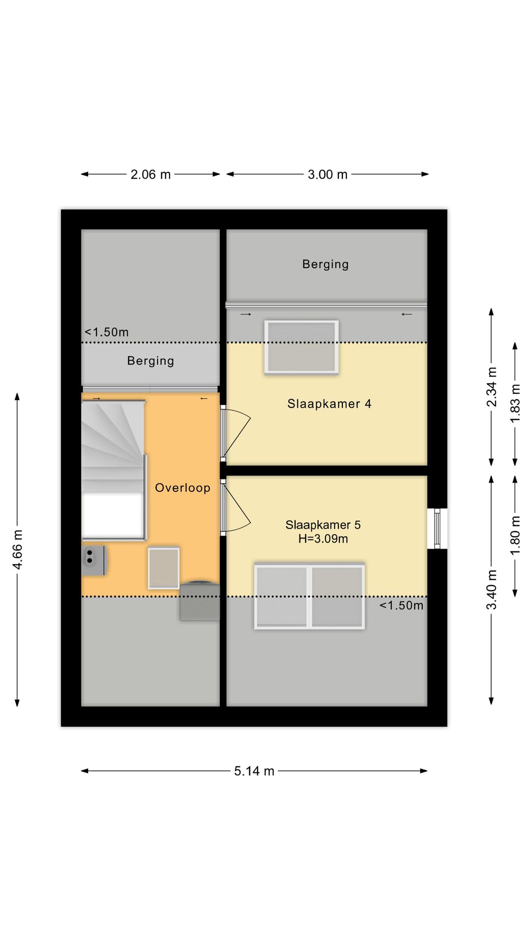 Foto 41 van Postiljonstraat 44