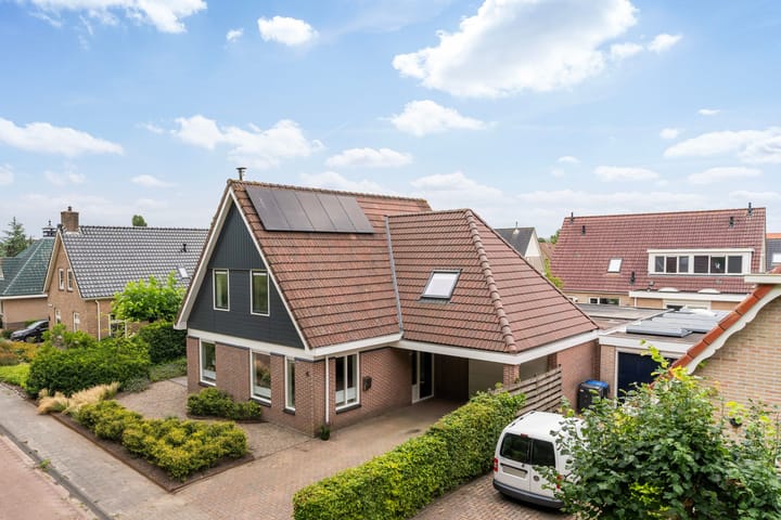 Foto 1 van Noordeand 6