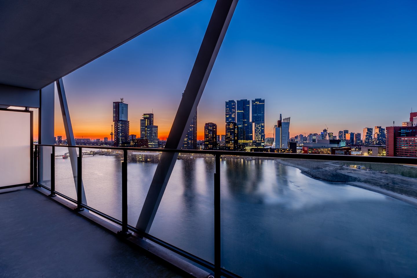 Foto 4 van Rijnhavenkade 22