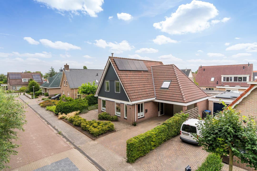 Foto 38 van Noordeand 6