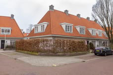apartments for rent on Godelindestraat 31