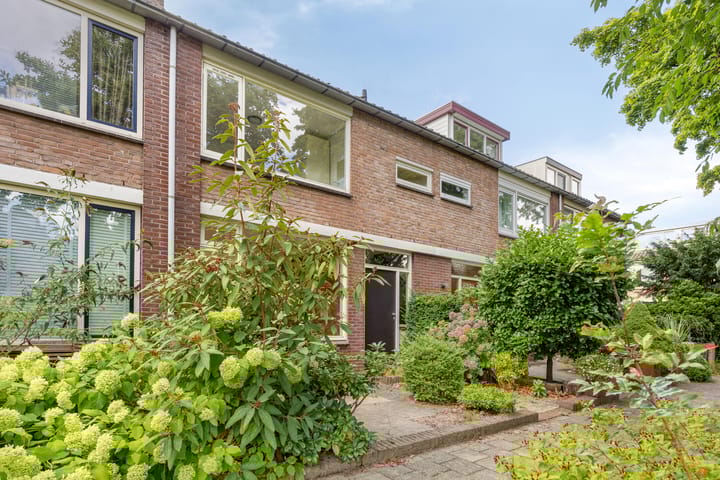 Foto 2 van Agaatstraat 25