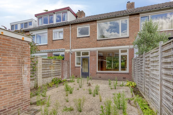 Foto 3 van Agaatstraat 25