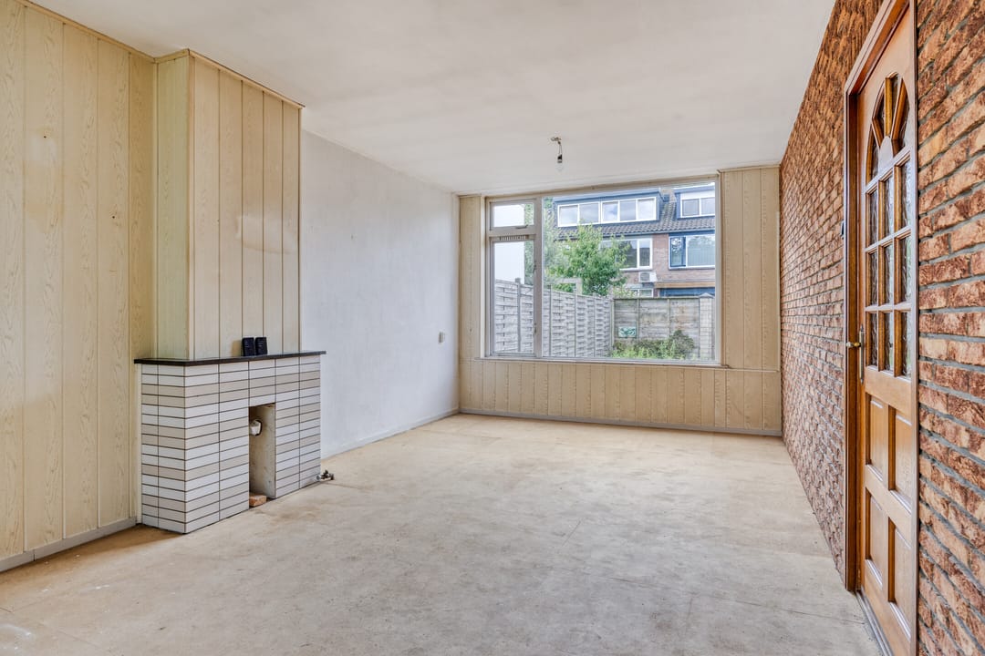 Photo 7 of Agaatstraat 25