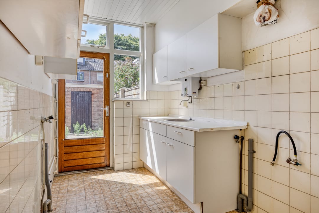 Photo 8 of Agaatstraat 25