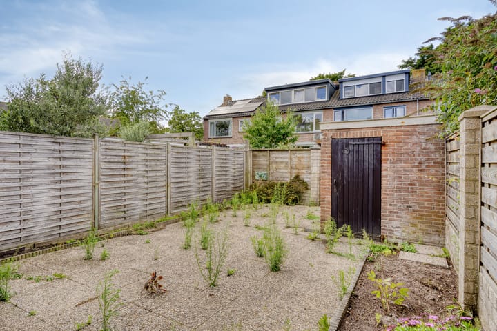 Foto 19 van Agaatstraat 25