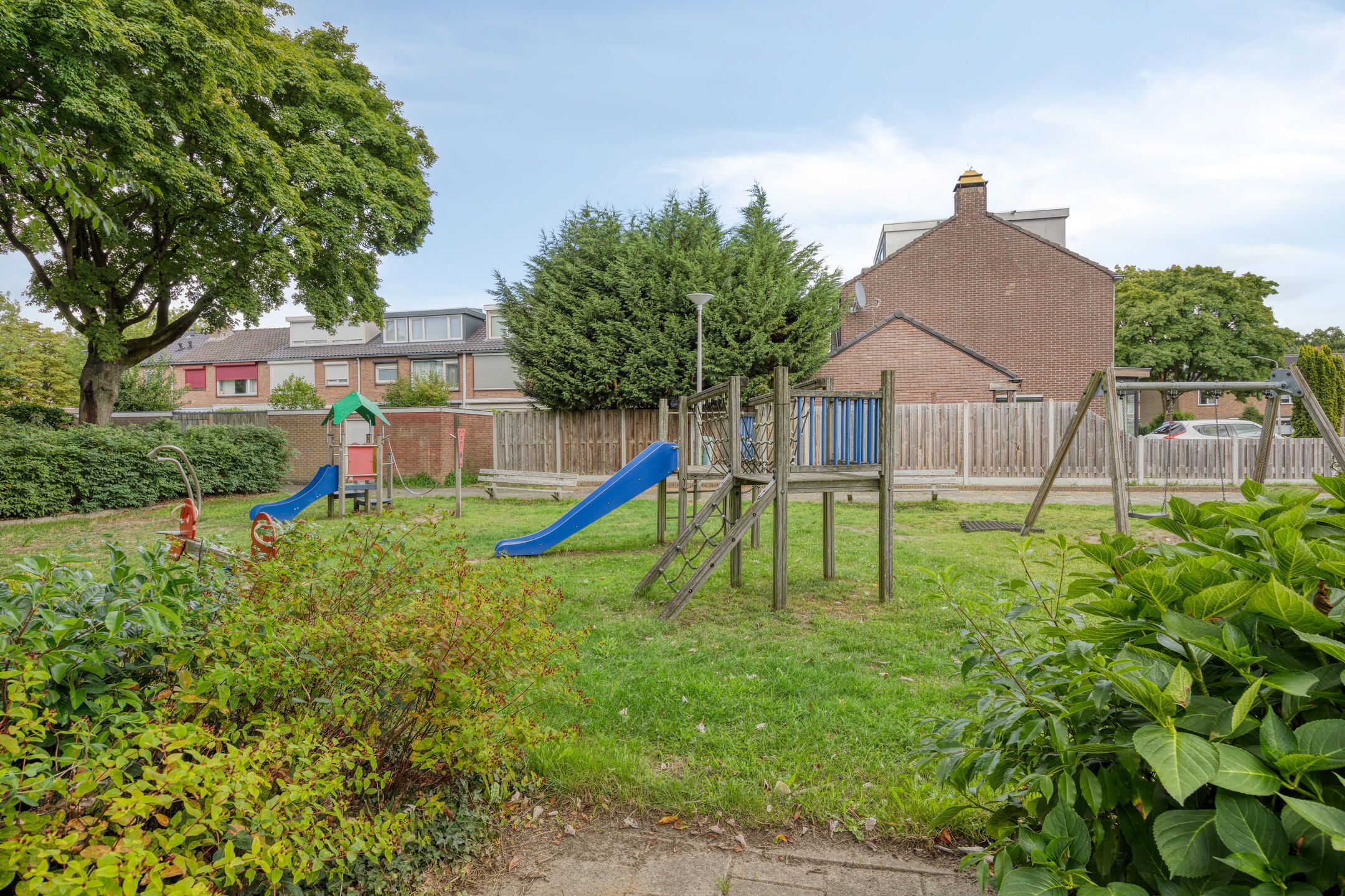 Photo 21 of Agaatstraat 25