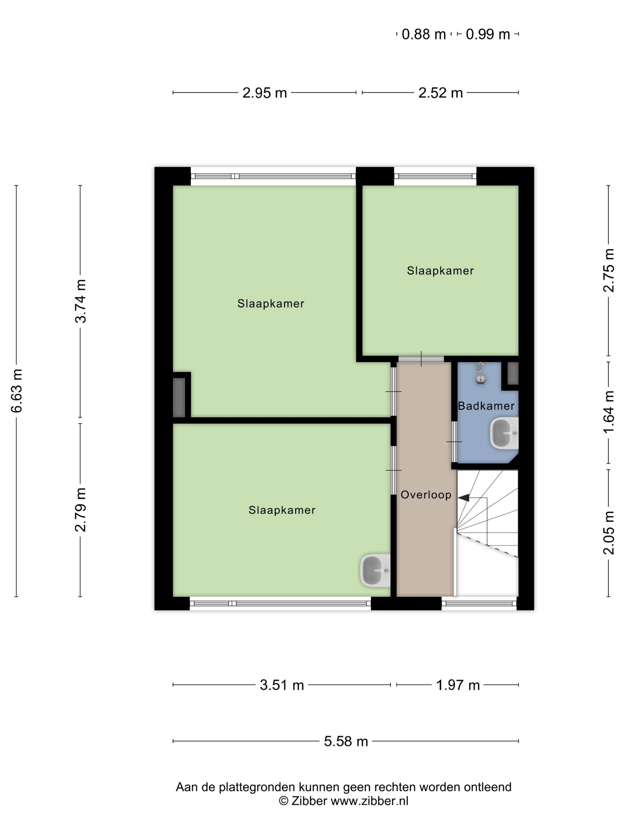 Photo 24 of Agaatstraat 25