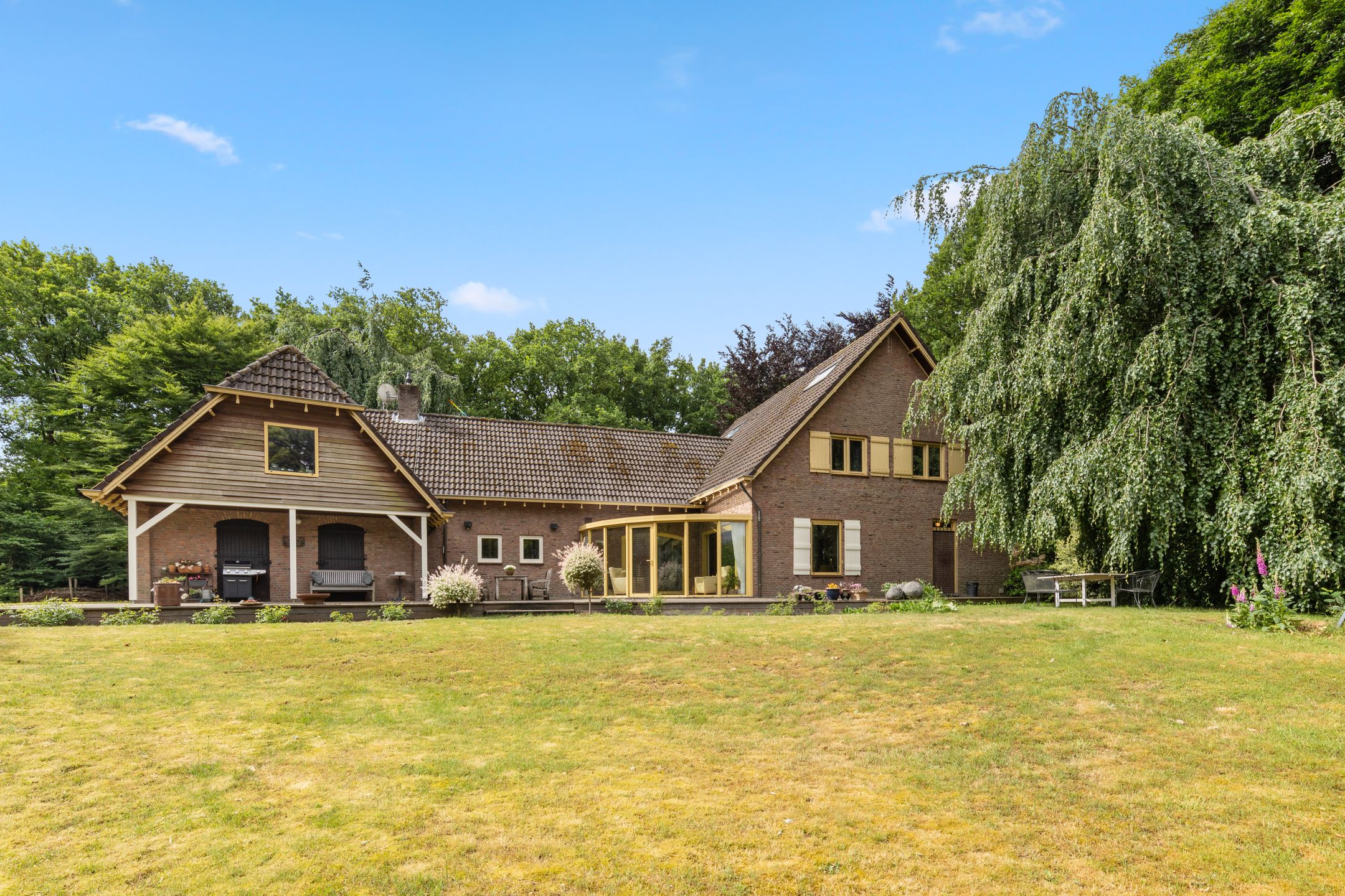 Hoge Langendijk, 1, Roosendaal, 4706PX, Noord-Brabant, Nederland 1