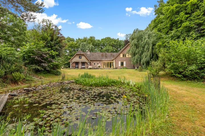 Foto 2 van Hoge Langendijk 1