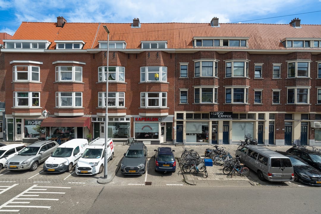 Foto 1 van Hilledijk 212-B01