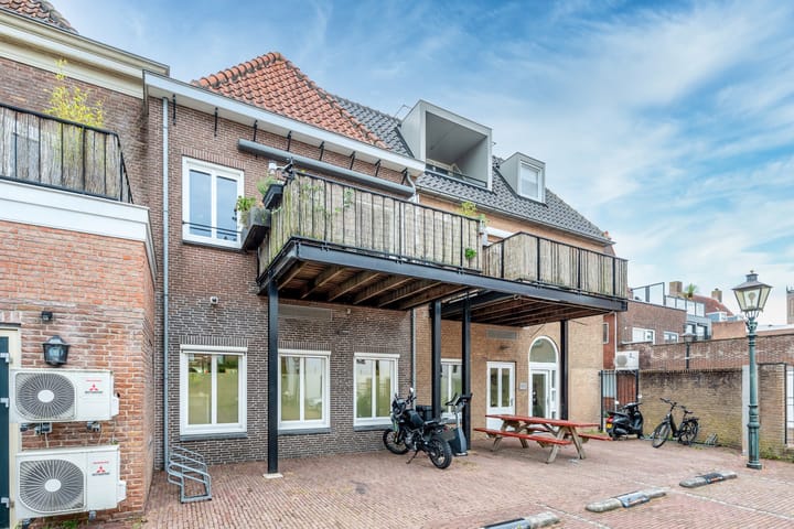 Bakkerstraat 3-b main image