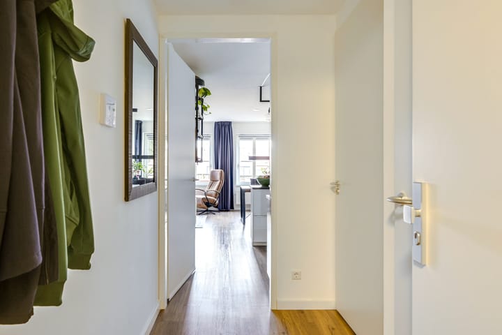 Photo 6 of Bakkerstraat 3-B