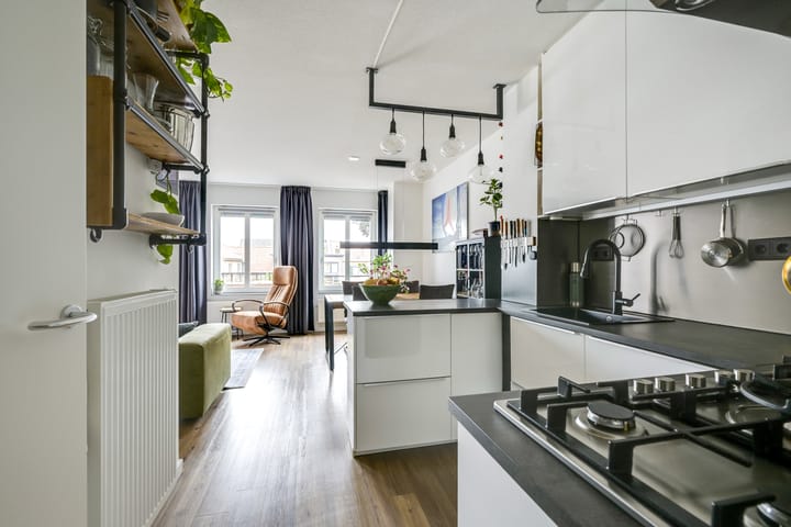 Photo 9 of Bakkerstraat 3-B