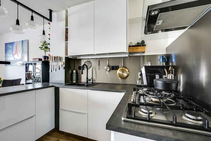 Photo 10 of Bakkerstraat 3-B