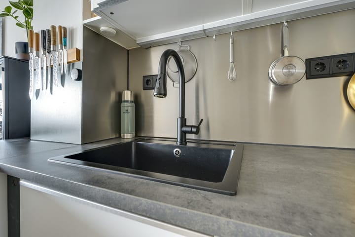 Photo 13 of Bakkerstraat 3-B