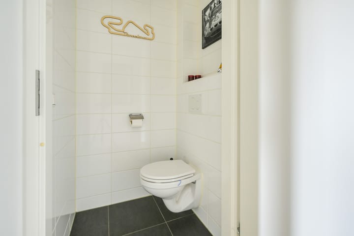 Photo 8 of Bakkerstraat 3-B