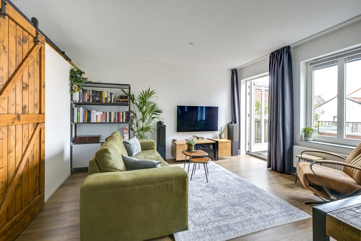 Photo 17 of Bakkerstraat 3-B