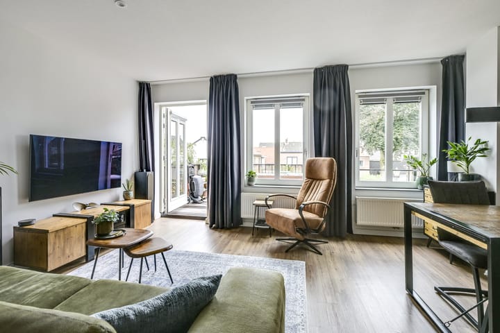 Photo 18 of Bakkerstraat 3-B