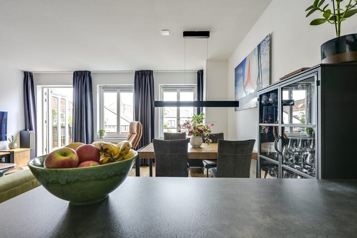 Photo 14 of Bakkerstraat 3-B