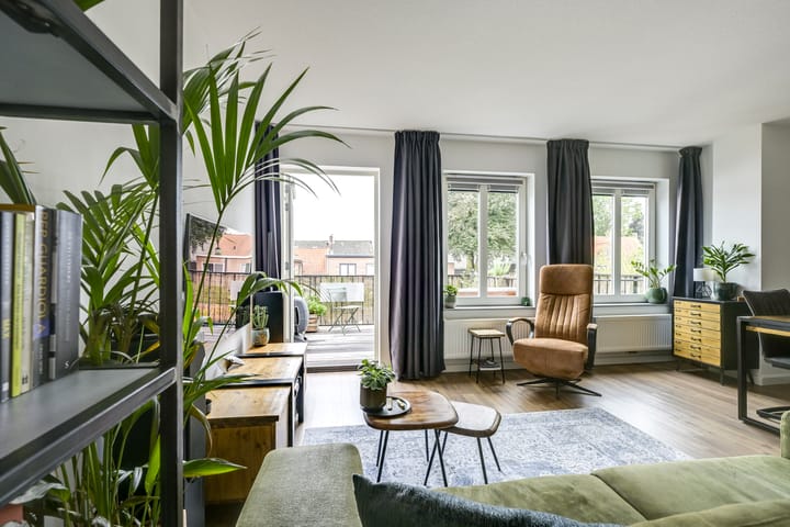 Photo 19 of Bakkerstraat 3-B