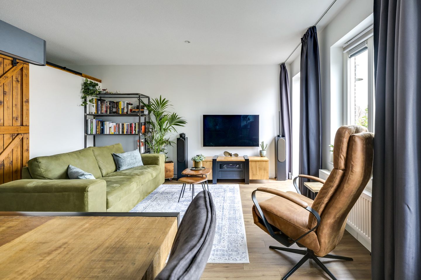 Foto 20 van Bakkerstraat 3-B