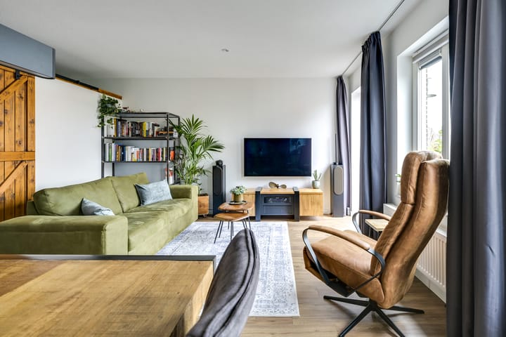 Photo 20 of Bakkerstraat 3-B