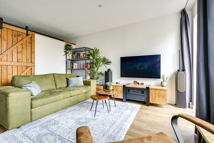 Photo 22 of Bakkerstraat 3-B